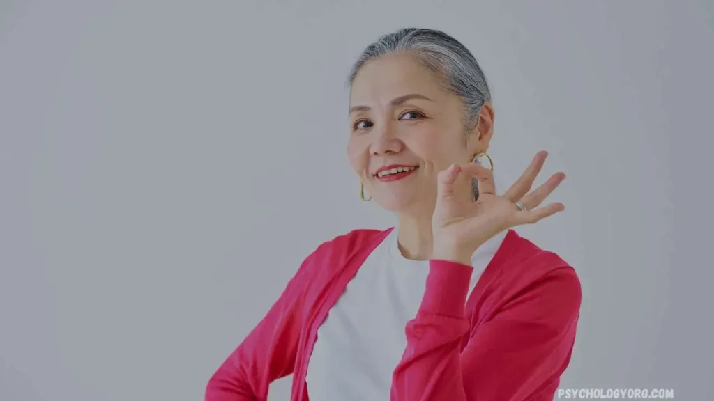 younger men find older women irresistible