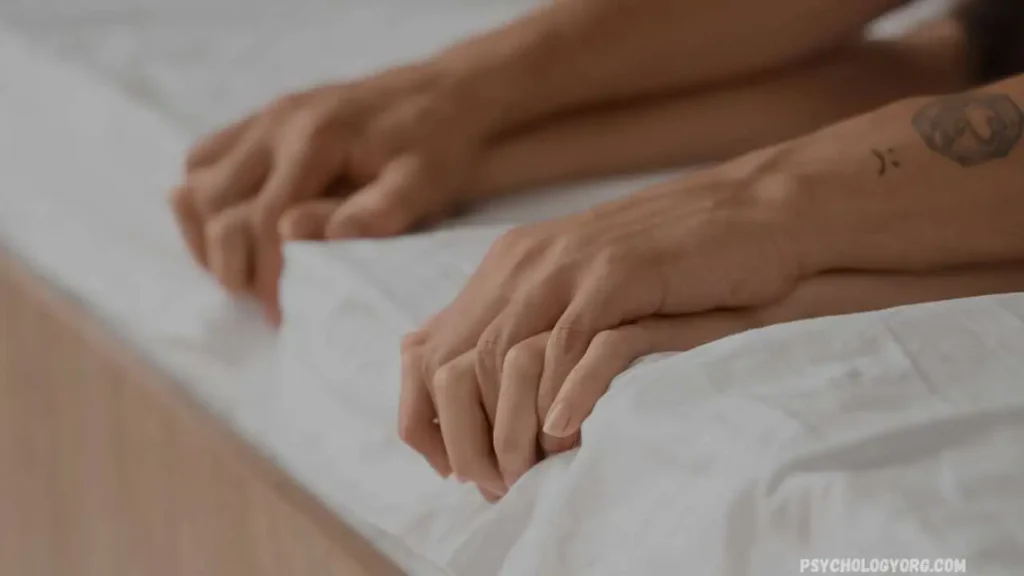 how often happy couples have intimacy