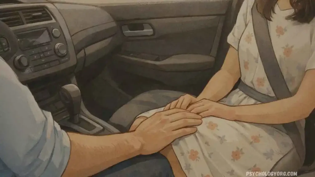 kinds of touch every woman craves