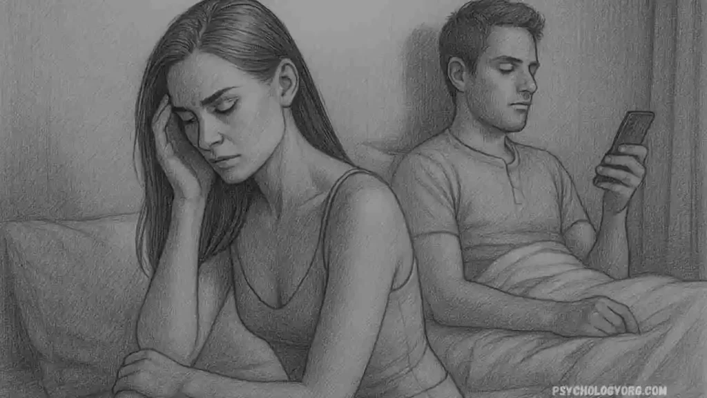 13 Common Reasons Women Lose Interest In Intimacy 2 reasons women lose interest in intimacy