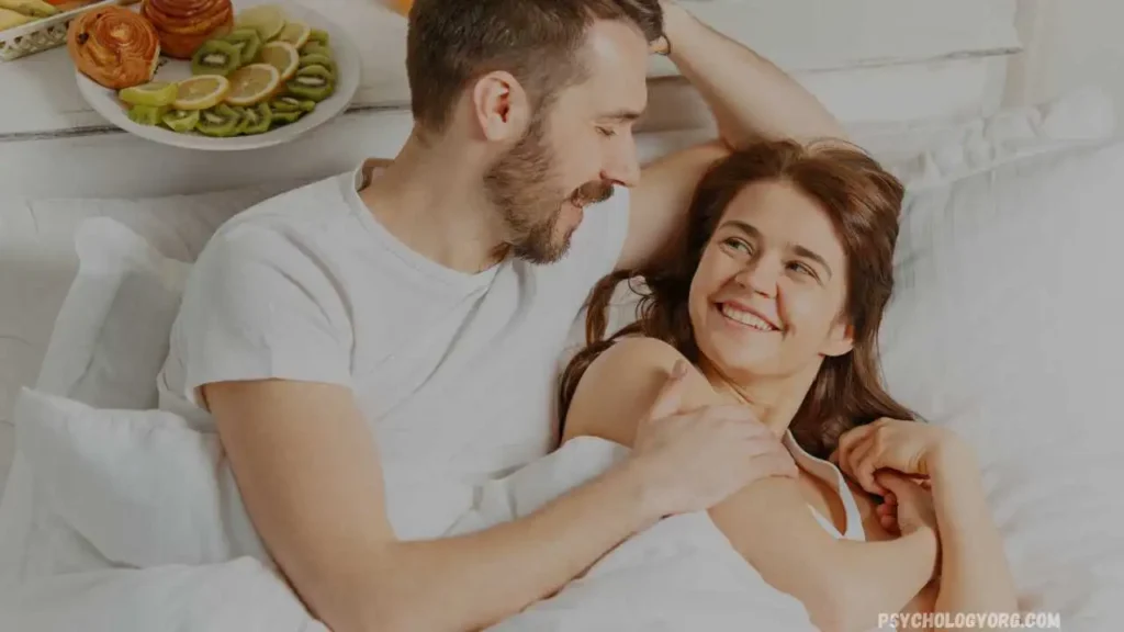 If He Does These 8 Things He Does in the Bedroom, Marry Him 2 things he does in the bedroom