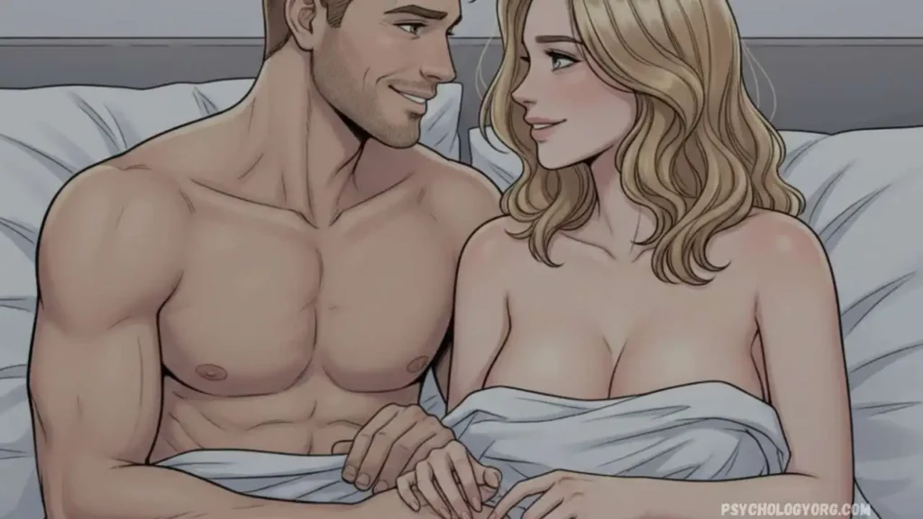 Does Breast Size Matter to Men? The Honest Truth 2 does breast size matter to men