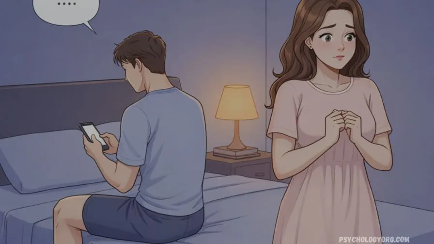 8 Signs You are With the Wrong Person 2 signs you are with the wrong person