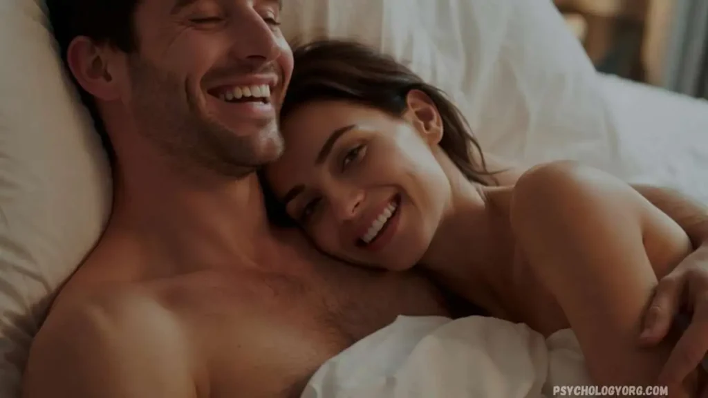 Ways to Satisfy a Woman in Bed for Real Connections 2 ways to satisfy a woman in bed