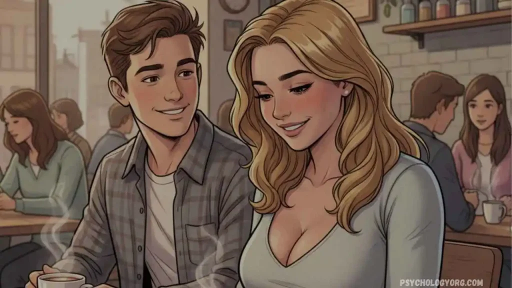 dating a married woman