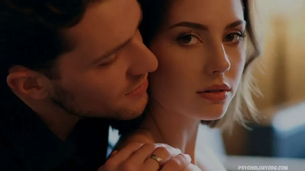 How to Flirt With a Woman Properly (Without Being Creepy) 2 how to flirt with a woman