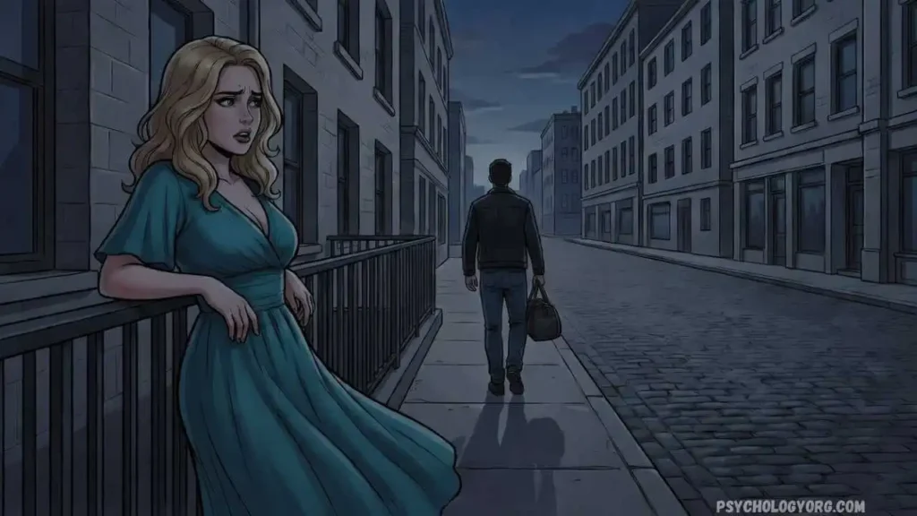 What She Feels When You Stop Chasing Her The Truth 2 what she feels when you stop chasing her