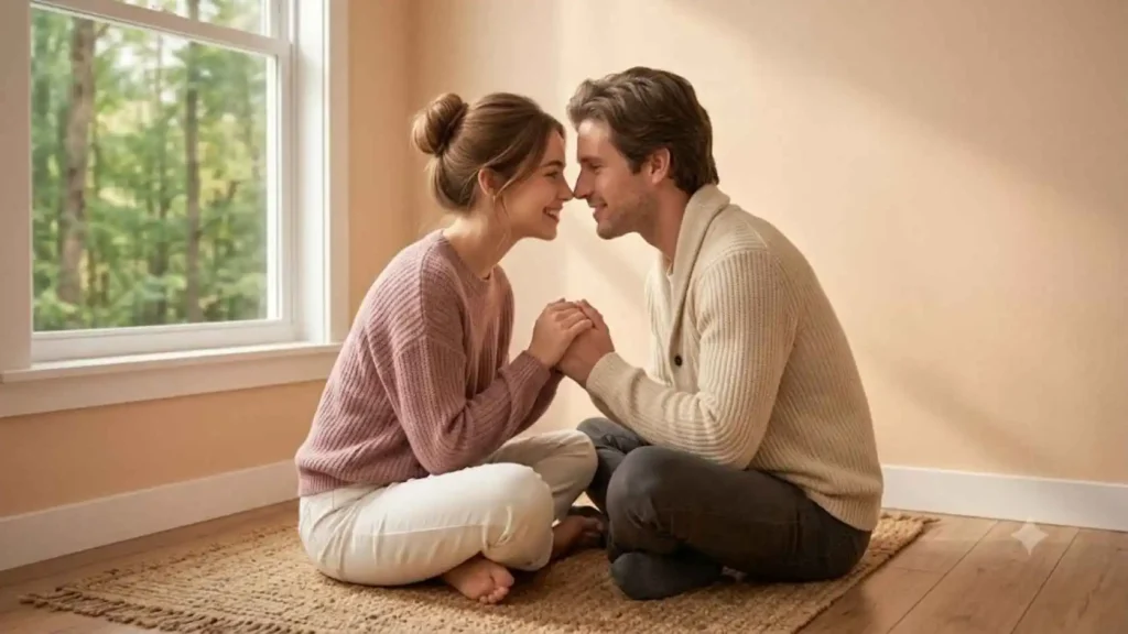 Couples Therapy Exercises