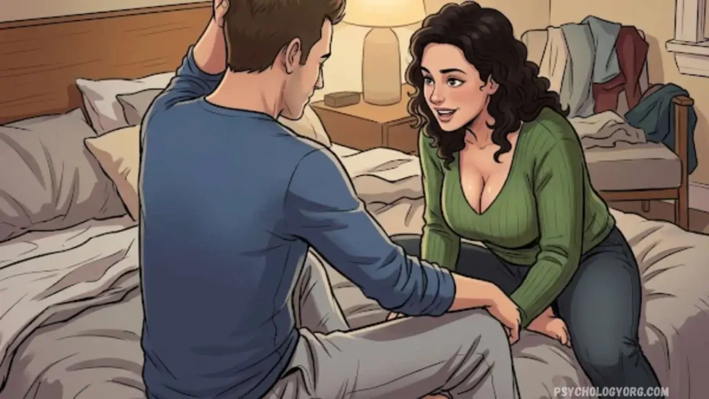 Reasons Women Ignore Size