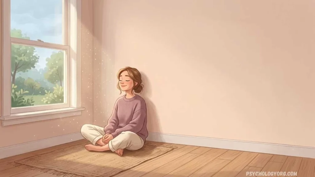 Silence Therapy