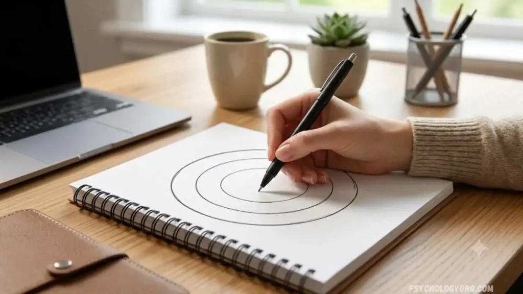 Circle of Control