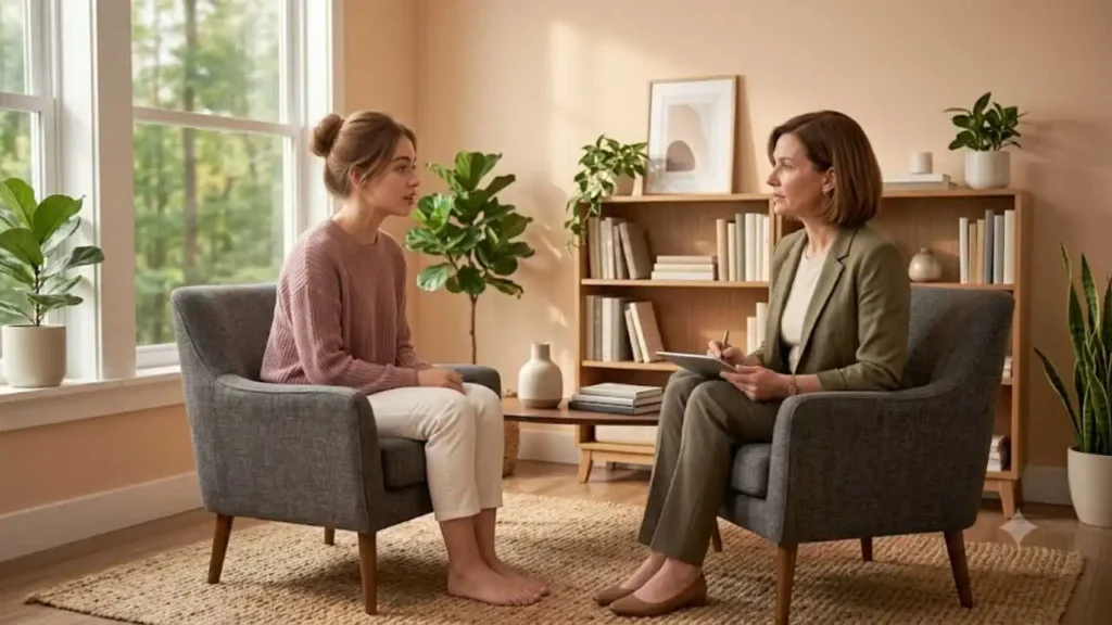 How to Become a Therapist: A Step-by-Step Guide 2 How to Become a Therapist