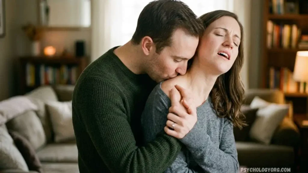 7 Places She Secretly Loves to Be Kissed (That Men Miss) 2 places she secretly loves to be kissed